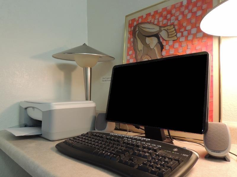 America'S Stay Inn Stewartville Facilidades foto